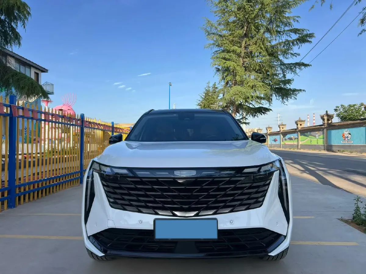 2023 Geely StarRay 1.5T 181HP L4 7DCT,autocango,china used car exporter,china ev exporter,chinese used car exporter,chinese used ev exporter