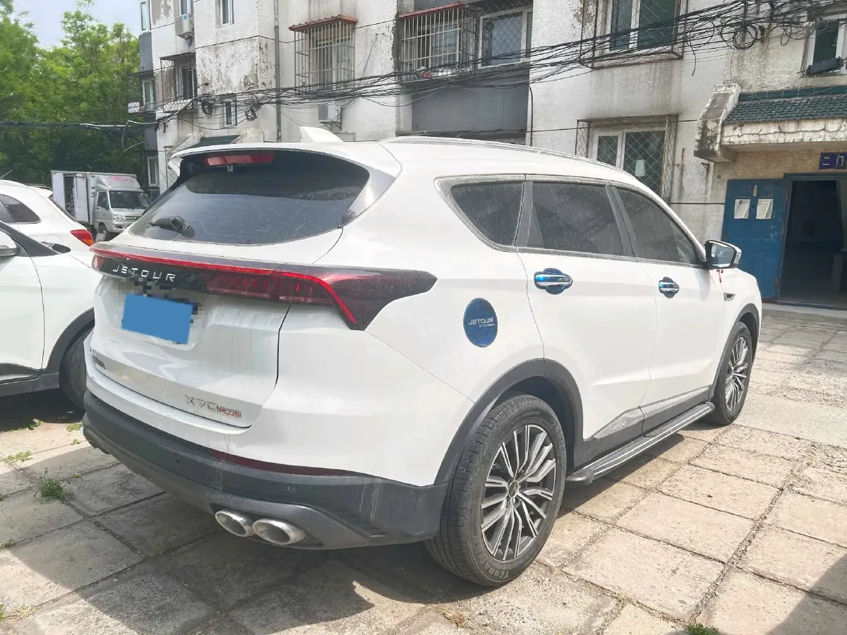 2023 ChangAn Oshan X7 Plus 1.5T 188HP L4 7DCT,autocango,china used car exporter,china ev exporter,chinese used car exporter,chinese used ev exporter