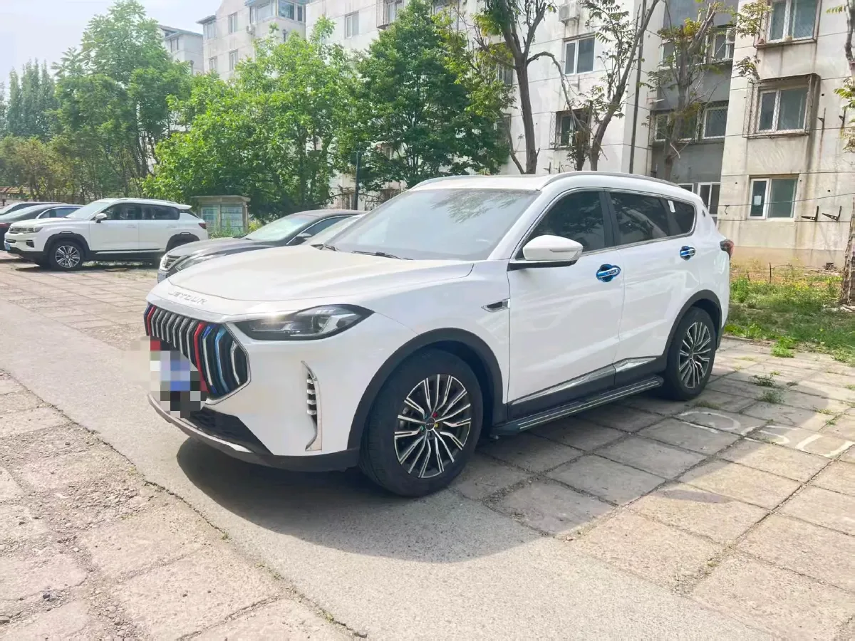 2023 ChangAn Oshan X7 Plus 1.5T 188HP L4 7DCT,autocango,china used car exporter,china ev exporter,chinese used car exporter,chinese used ev exporter
