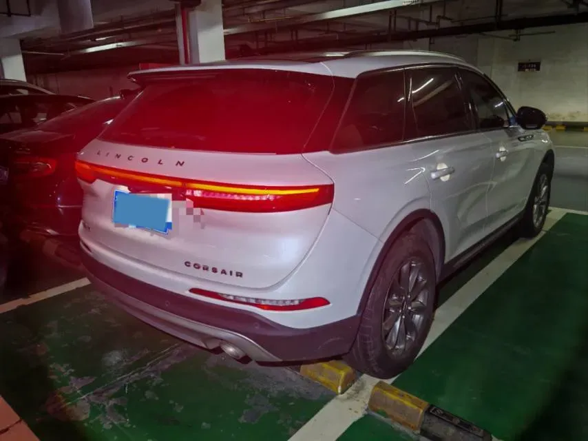 2020 Lincoln Corsair 2.0T 245HP L4 8AT,autocango,china used car exporter,china ev exporter,chinese used car exporter,chinese used ev exporter