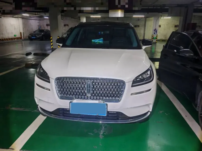 2020 Lincoln Corsair 2.0T 245HP L4 8AT,autocango,china used car exporter,china ev exporter,chinese used car exporter,chinese used ev exporter