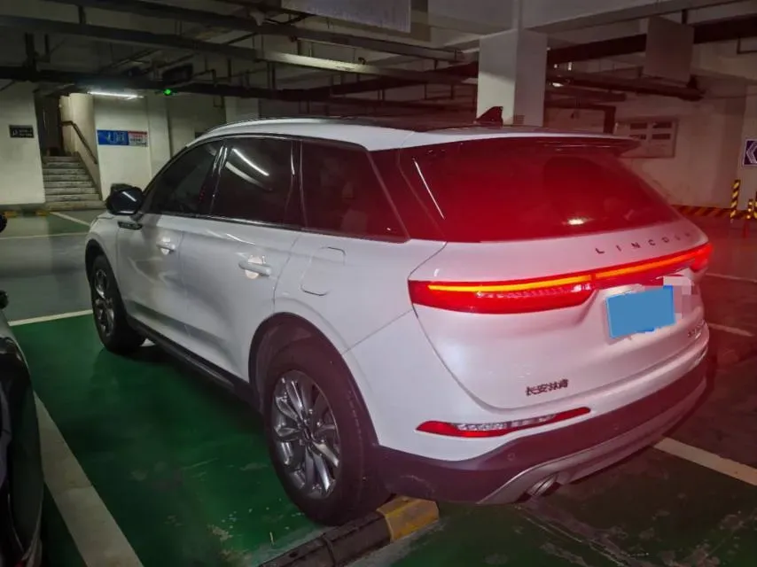 2020 Lincoln Corsair 2.0T 245HP L4 8AT,autocango,china used car exporter,china ev exporter,chinese used car exporter,chinese used ev exporter