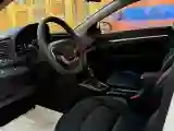 2016 Hyundai Elantra 1.6L 130HP L4 6AT