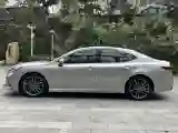 2024 Toyota Camry 2.0L 152HP L4 E-CVT Hybrid