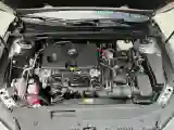 2024 Toyota Camry 2.0L 152HP L4 E-CVT Hybrid