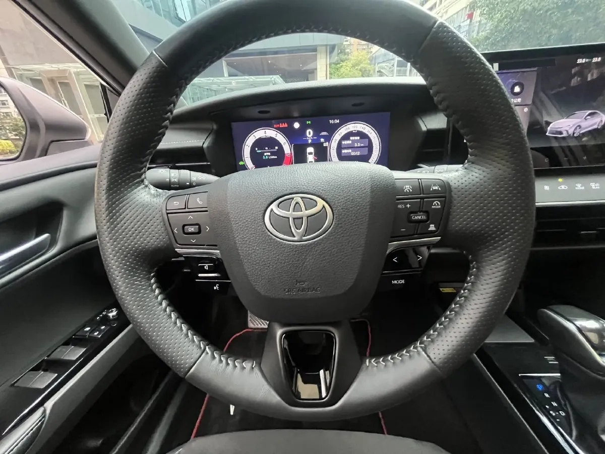 2024 Toyota Camry 2.0L 152HP L4 E-CVT Hybrid,autocango,china used car exporter,china ev exporter,chinese used car exporter,chinese used ev exporter