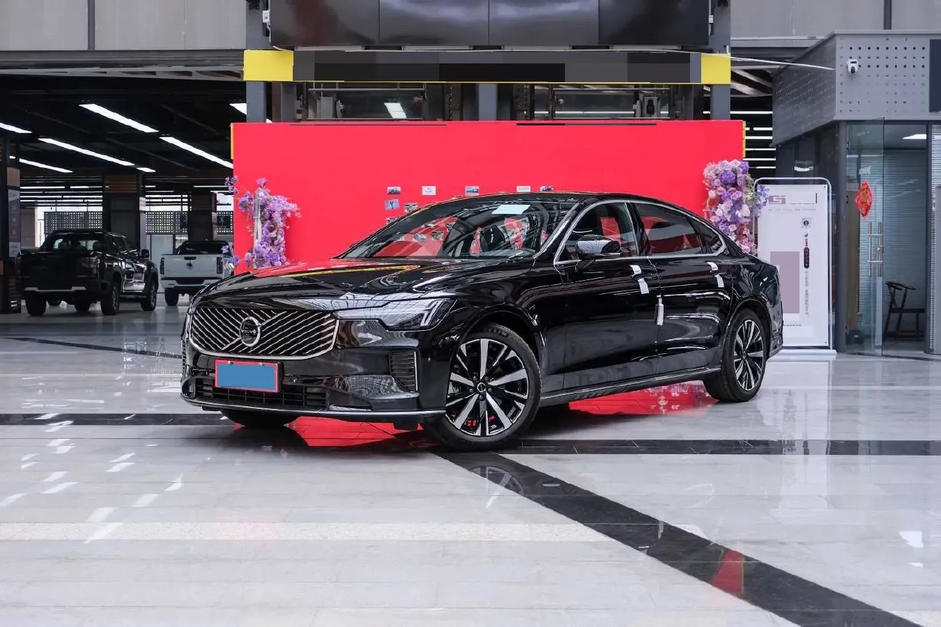 2026 Volvo S90 2.0T 250HP L4 8AT,autocango,china used car exporter,china ev exporter,chinese used car exporter,chinese used ev exporter