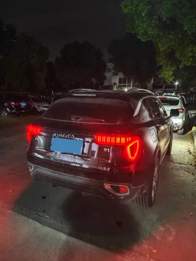 2019 Beijing BJ40 2.0T 218HP L4 6AT,autocango,china used car exporter,china ev exporter,chinese used car exporter,chinese used ev exporter