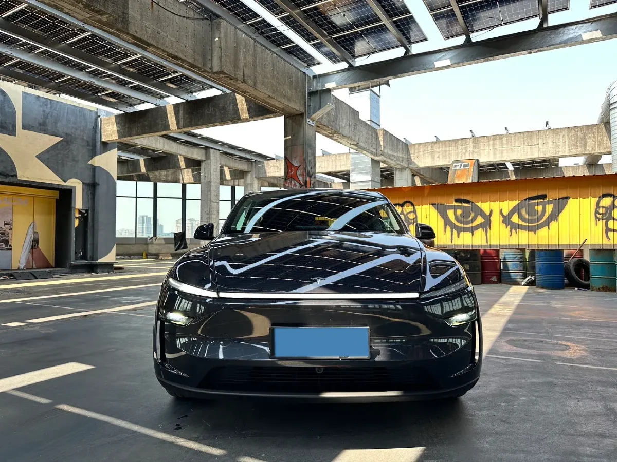 2025 Tesla Model Y BEV 62.5KWH,autocango,china used car exporter,china ev exporter,chinese used car exporter,chinese used ev exporter