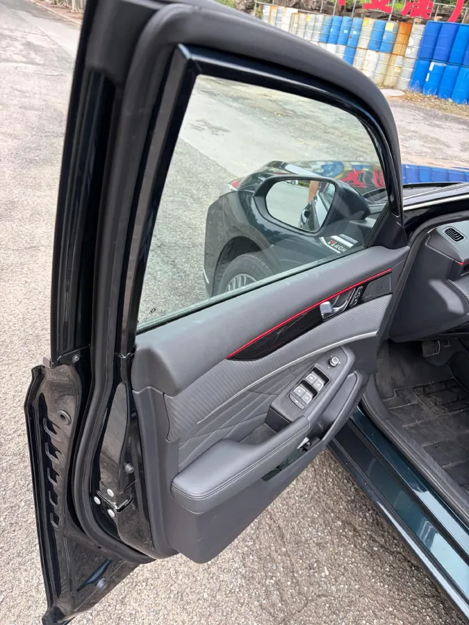2021 DongFeng Aeolus YiXuan MAX 1.5T 190HP L4 7DCT,autocango,china used car exporter,china ev exporter,chinese used car exporter,chinese used ev exporter
