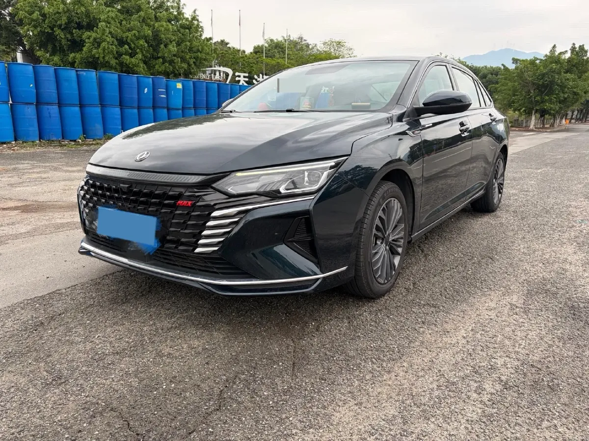 2021 DongFeng Aeolus YiXuan MAX 1.5T 190HP L4 7DCT,autocango,china used car exporter,china ev exporter,chinese used car exporter,chinese used ev exporter