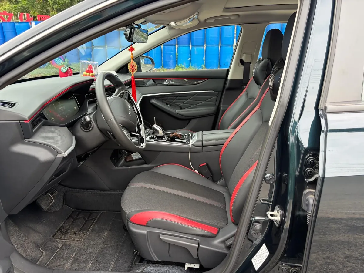 2021 DongFeng Aeolus YiXuan MAX 1.5T 190HP L4 7DCT,autocango,china used car exporter,china ev exporter,chinese used car exporter,chinese used ev exporter