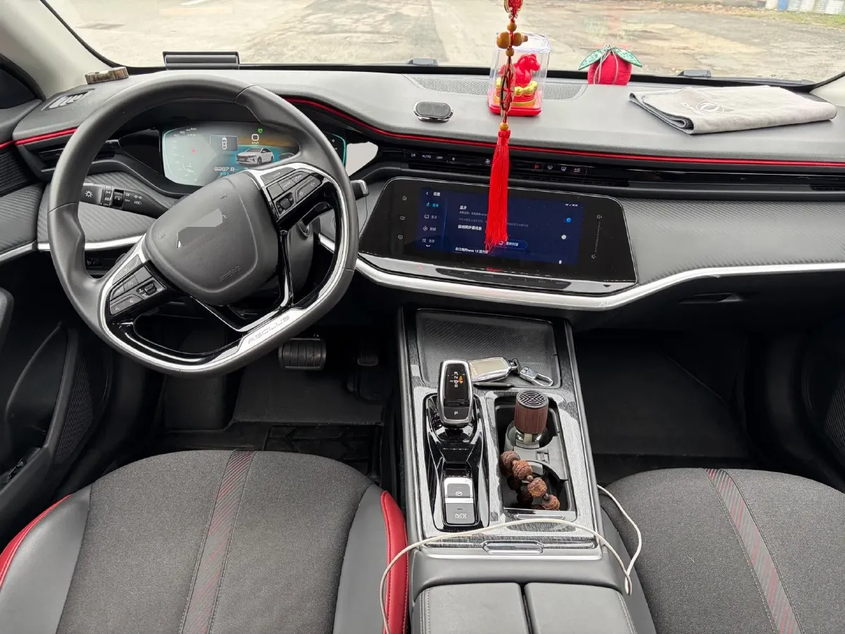 2021 DongFeng Aeolus YiXuan MAX 1.5T 190HP L4 7DCT,autocango,china used car exporter,china ev exporter,chinese used car exporter,chinese used ev exporter