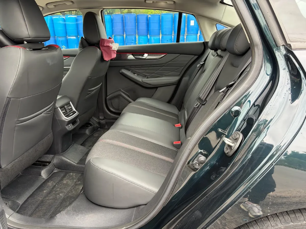 2021 DongFeng Aeolus YiXuan MAX 1.5T 190HP L4 7DCT,autocango,china used car exporter,china ev exporter,chinese used car exporter,chinese used ev exporter