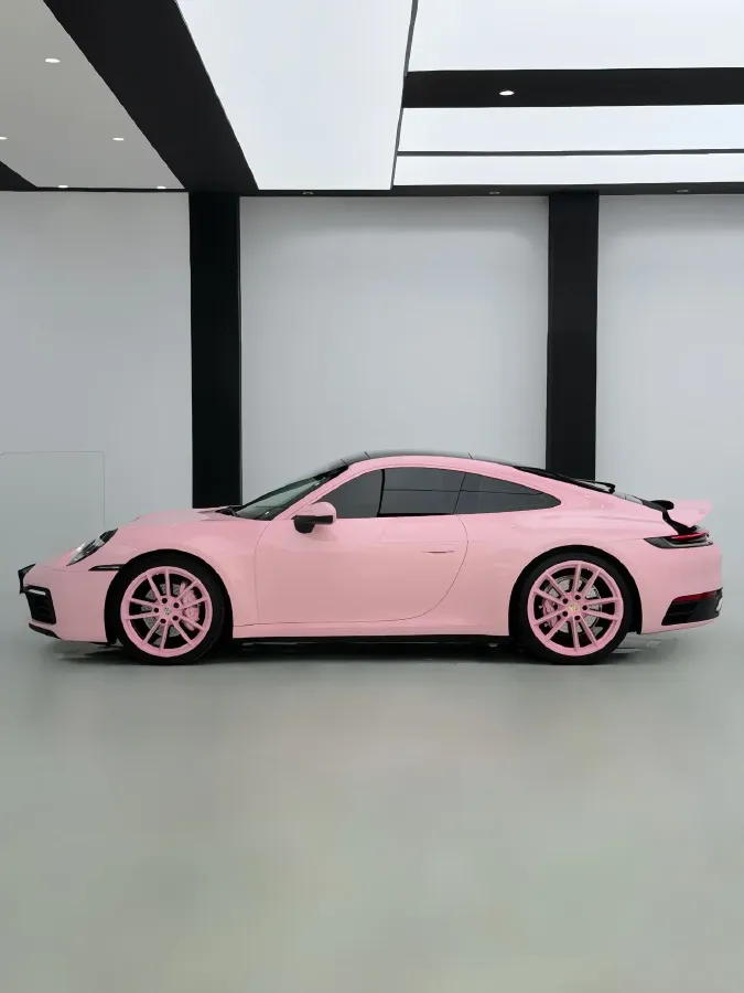 2020 Porsche 911 3.0T 385HP H6 8DCT,autocango,china used car exporter,china ev exporter,chinese used car exporter,chinese used ev exporter