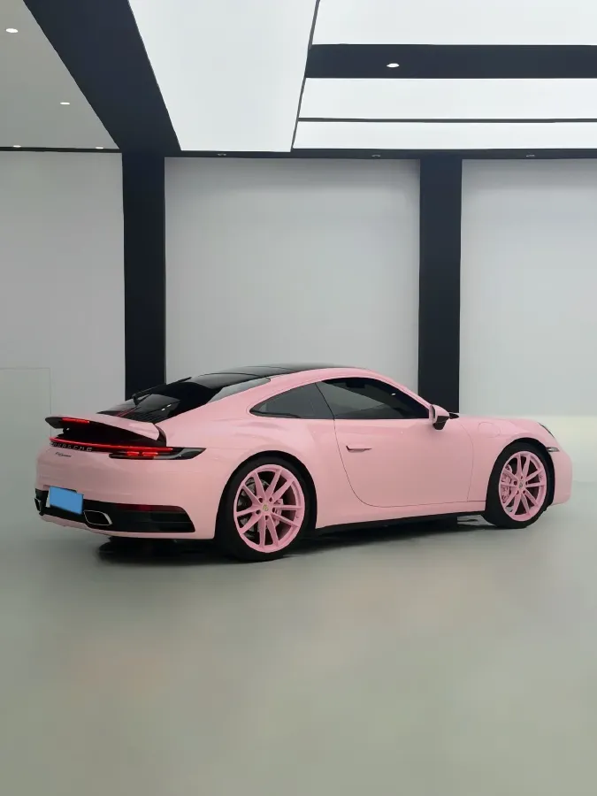 2020 Porsche 911 3.0T 385HP H6 8DCT,autocango,china used car exporter,china ev exporter,chinese used car exporter,chinese used ev exporter