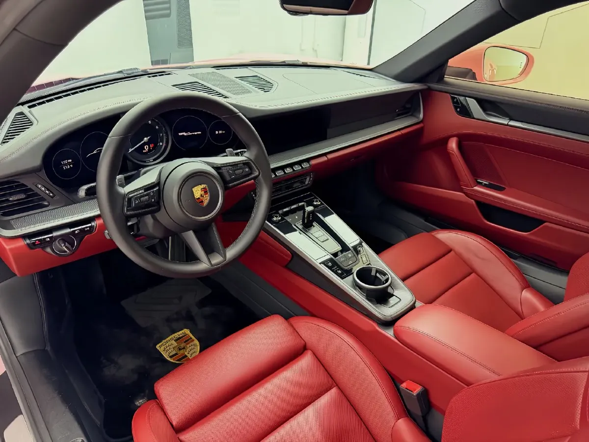 2020 Porsche 911 3.0T 385HP H6 8DCT,autocango,china used car exporter,china ev exporter,chinese used car exporter,chinese used ev exporter