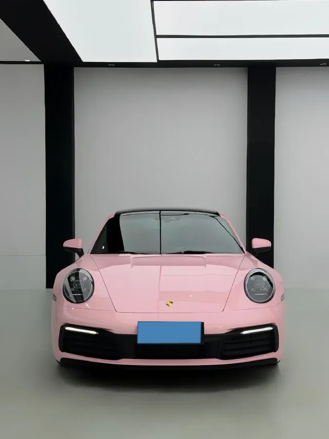 2020 Porsche 911 3.0T 385HP H6 8DCT,autocango,china used car exporter,china ev exporter,chinese used car exporter,chinese used ev exporter