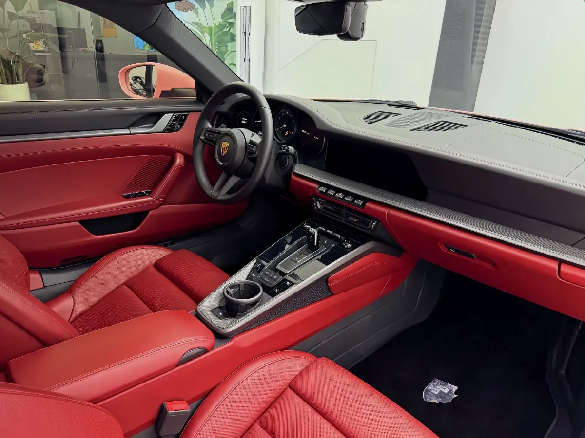 2020 Porsche 911 3.0T 385HP H6 8DCT,autocango,china used car exporter,china ev exporter,chinese used car exporter,chinese used ev exporter