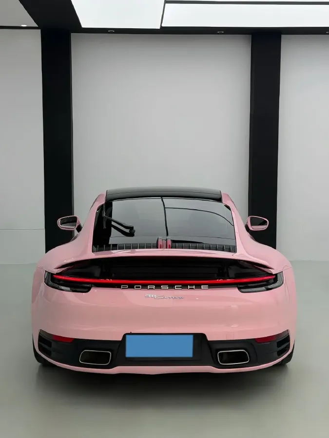 2020 Porsche 911 3.0T 385HP H6 8DCT,autocango,china used car exporter,china ev exporter,chinese used car exporter,chinese used ev exporter