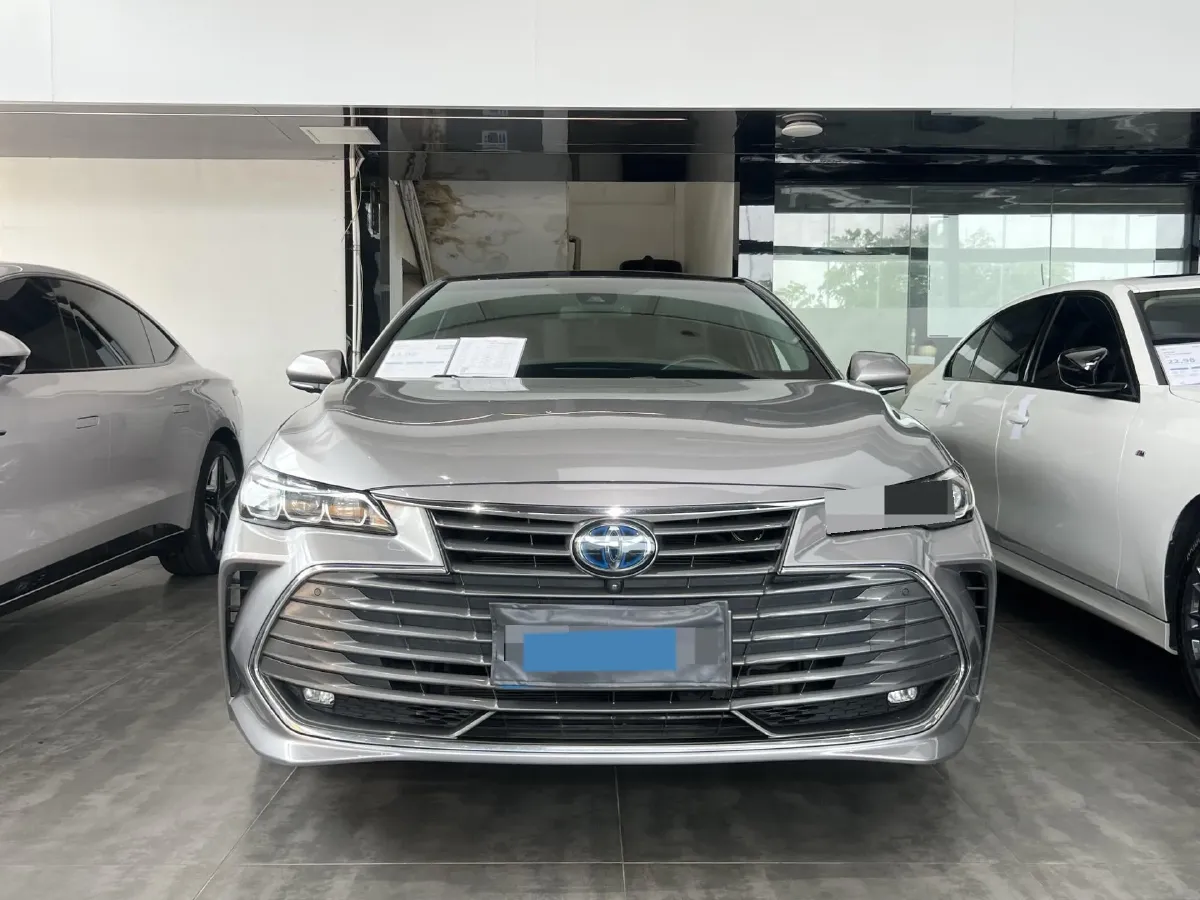 2019 Toyota Avalon 2.5L 178HP L4 E-CVT Hybrid,autocango,china used car exporter,china ev exporter,chinese used car exporter,chinese used ev exporter