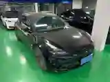 2021 Tesla Model 3 BEV 55KWH