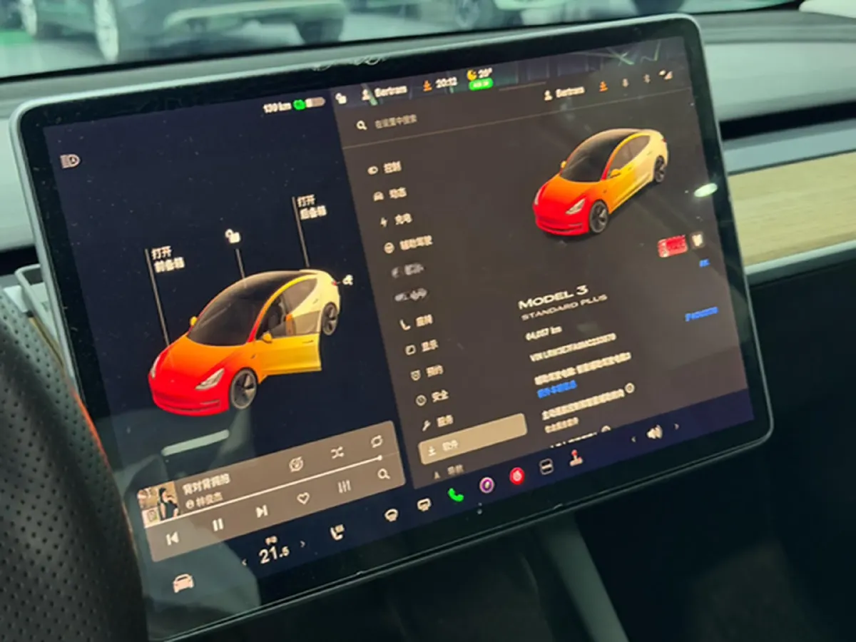 2021 Tesla Model 3 BEV 55KWH,autocango,china used car exporter,china ev exporter,chinese used car exporter,chinese used ev exporter