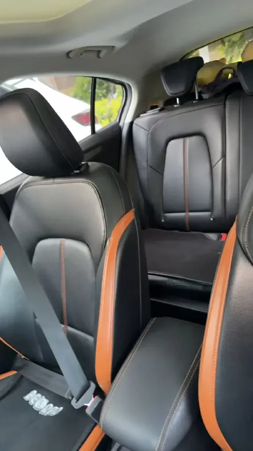 2022 Ford Focus 1.5T 177HP L4 6AT,autocango,china used car exporter,china ev exporter,chinese used car exporter,chinese used ev exporter
