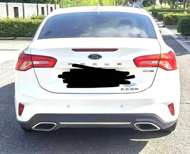 2022 Ford Focus 1.5T 177HP L4 6AT,autocango,china used car exporter,china ev exporter,chinese used car exporter,chinese used ev exporter