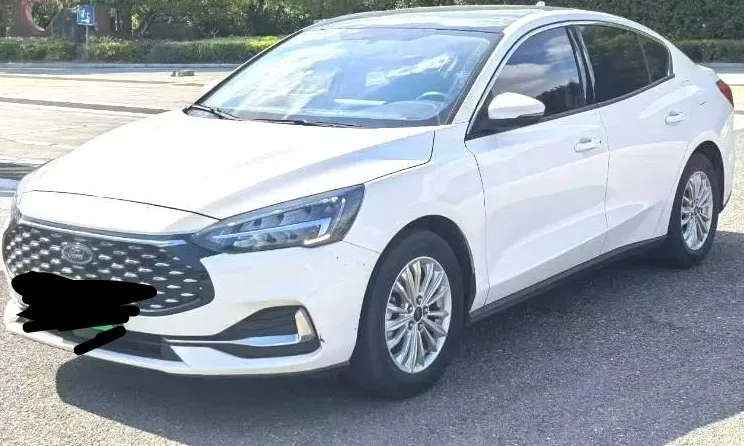 2022 Ford Focus 1.5T 177HP L4 6AT,autocango,china used car exporter,china ev exporter,chinese used car exporter,chinese used ev exporter