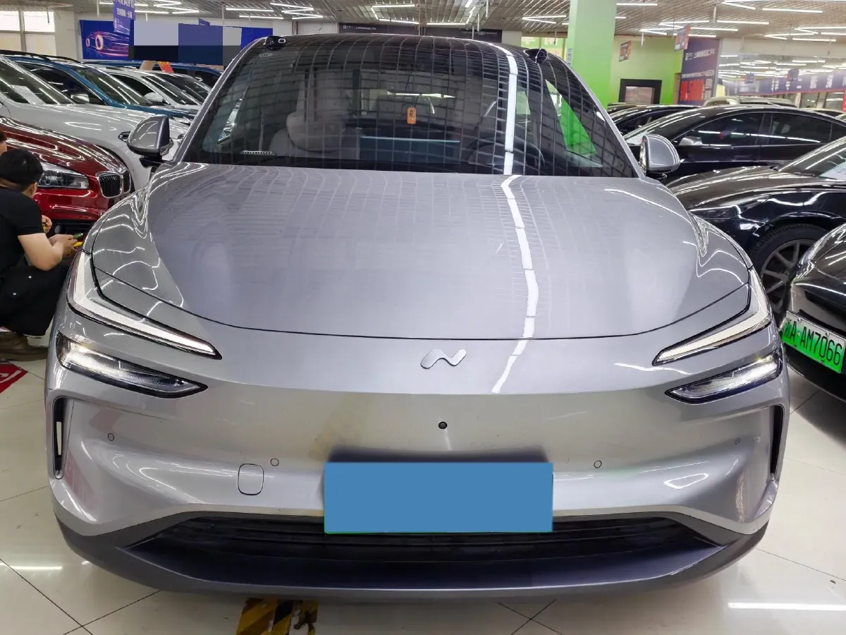 2024 ONVO L60 BEV 60KWH,autocango,china used car exporter,china ev exporter,chinese used car exporter,chinese used ev exporter