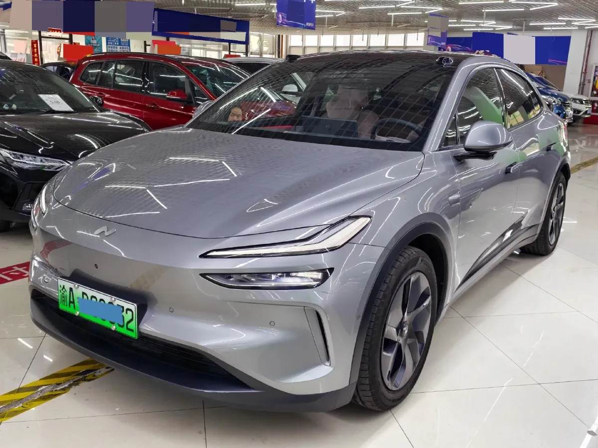 2024 ONVO L60 BEV 60KWH,autocango,china used car exporter,china ev exporter,chinese used car exporter,chinese used ev exporter