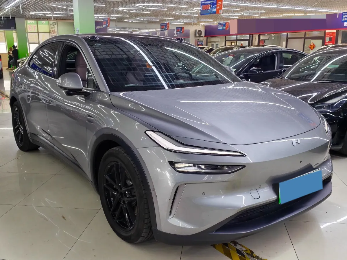 2024 ONVO L60 BEV 60KWH,autocango,china used car exporter,china ev exporter,chinese used car exporter,chinese used ev exporter