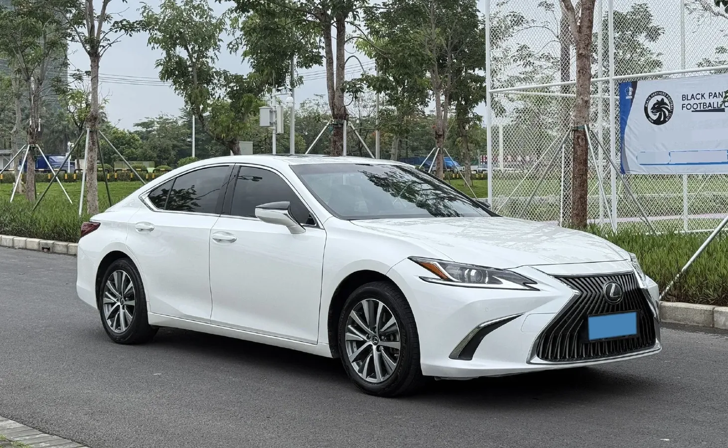 2020 Lexus ES 2.0L 173HP L4 CVT,autocango,china used car exporter,china ev exporter,chinese used car exporter,chinese used ev exporter