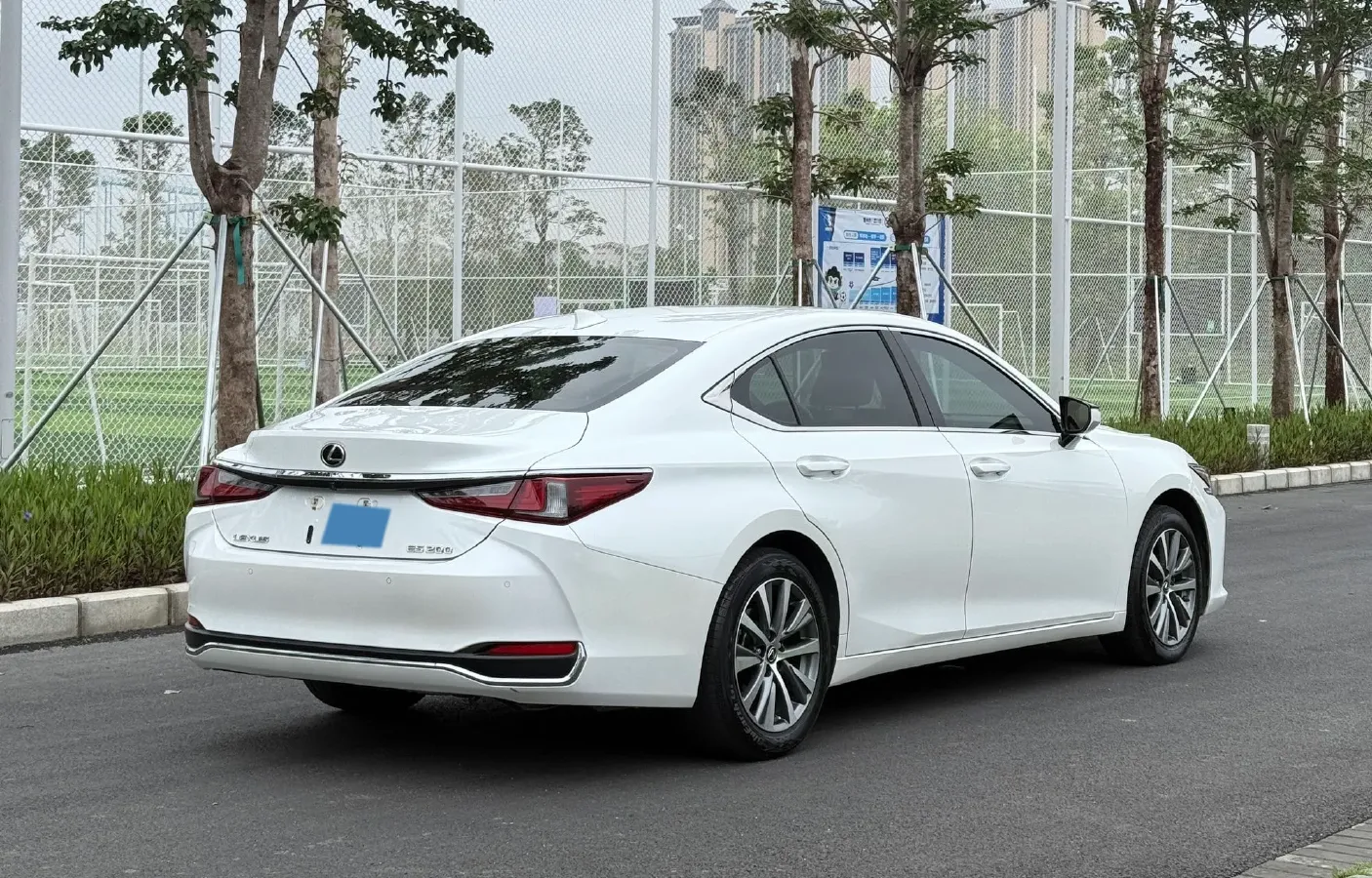 2020 Lexus ES 2.0L 173HP L4 CVT,autocango,china used car exporter,china ev exporter,chinese used car exporter,chinese used ev exporter