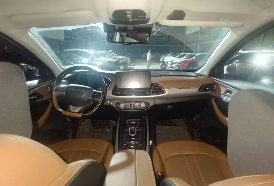 2019 Exceed TXL 1.6T 197HP L4 7DCT,autocango,china used car exporter,china ev exporter,chinese used car exporter,chinese used ev exporter