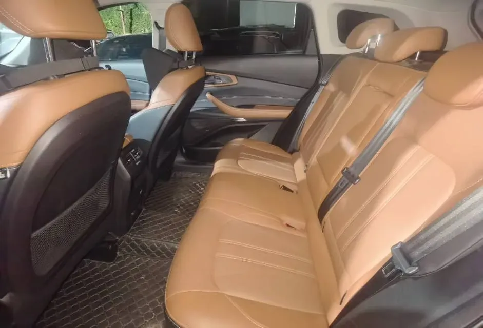 2019 Exceed TXL 1.6T 197HP L4 7DCT,autocango,china used car exporter,china ev exporter,chinese used car exporter,chinese used ev exporter
