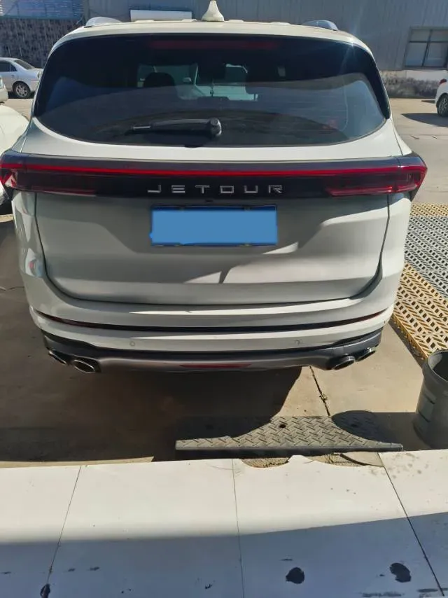 2021 Jetour X70 Plus 1.6T 197HP L4 7DCT,autocango,china used car exporter,china ev exporter,chinese used car exporter,chinese used ev exporter