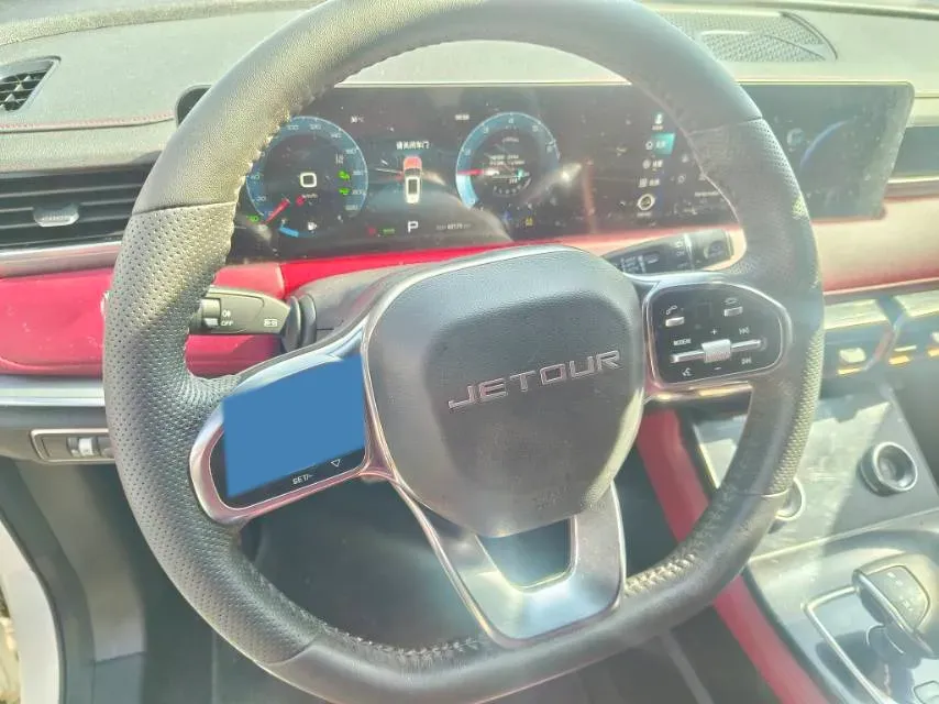 2021 Jetour X70 Plus 1.6T 197HP L4 7DCT,autocango,china used car exporter,china ev exporter,chinese used car exporter,chinese used ev exporter