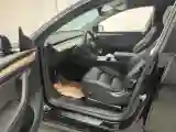 2022 Tesla Model Y BEV 60KWH