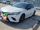 2019 TOYOTA CAMRY,autocango,china used car exporter,china ev exporter,chinese used car exporter,chinese used ev exporter