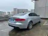 2018 Jaguar XF 2.0T 250HP L4 8AT