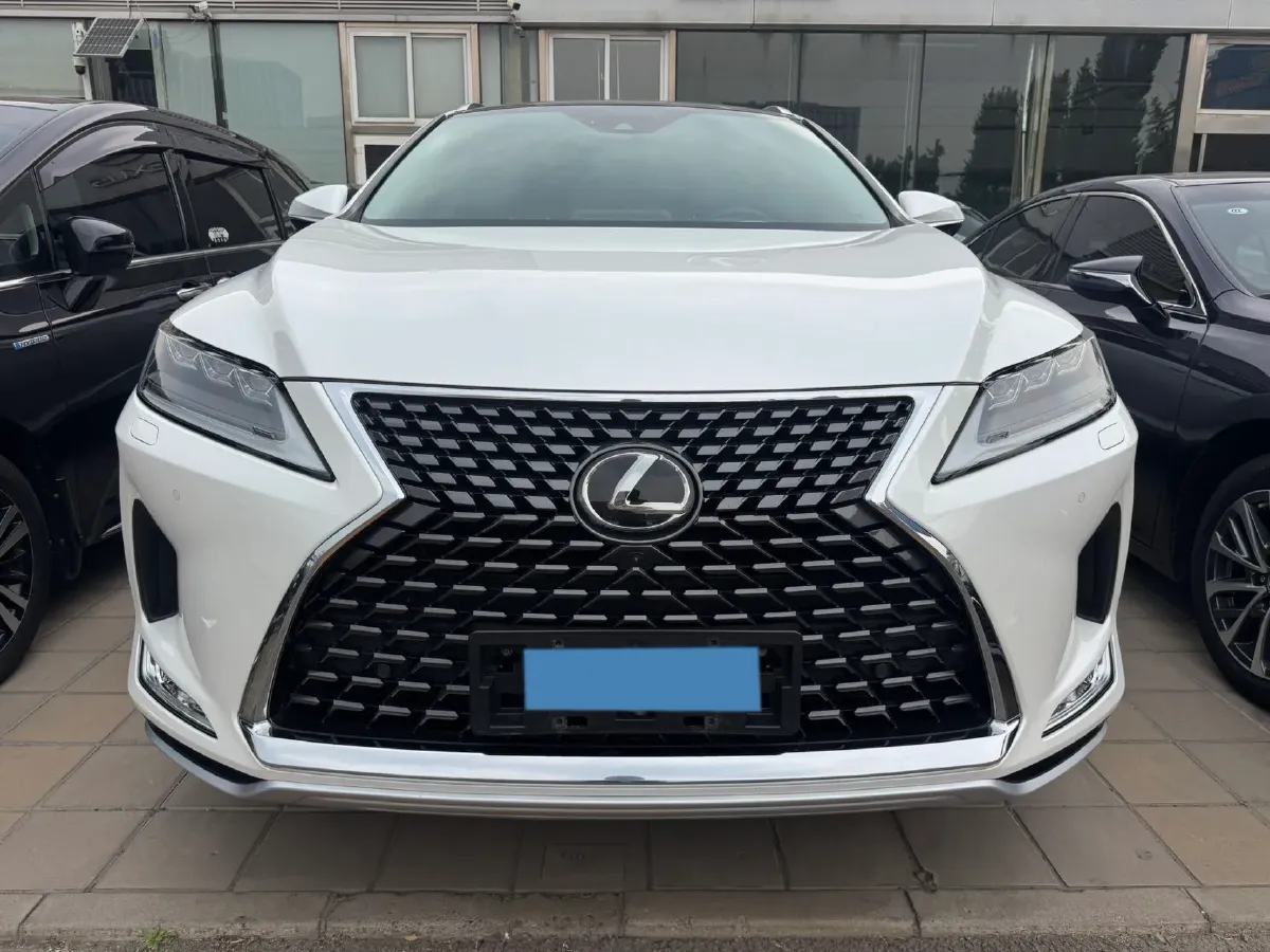 2020 Lexus RX 2.0T 231HP L4 6AT,autocango,china used car exporter,china ev exporter,chinese used car exporter,chinese used ev exporter