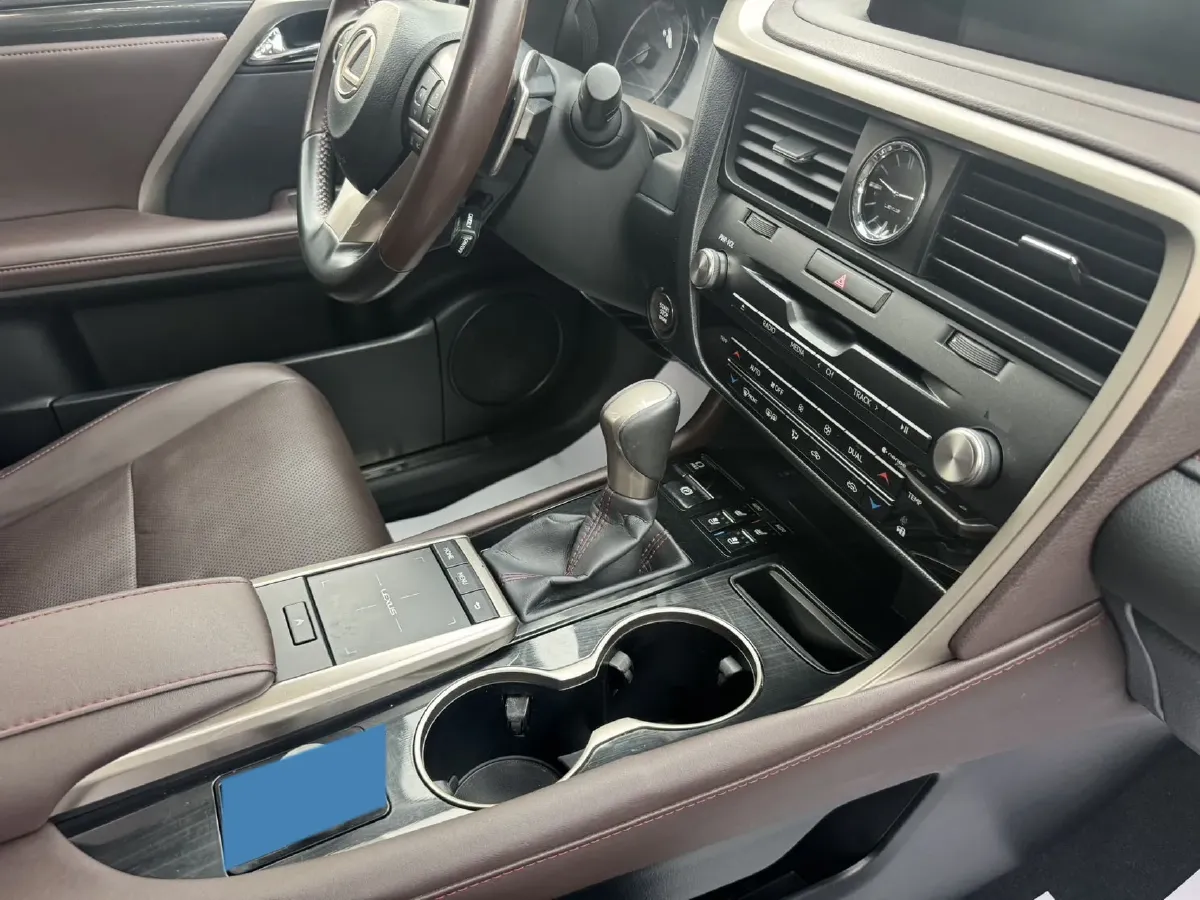 2020 Lexus RX 2.0T 231HP L4 6AT,autocango,china used car exporter,china ev exporter,chinese used car exporter,chinese used ev exporter