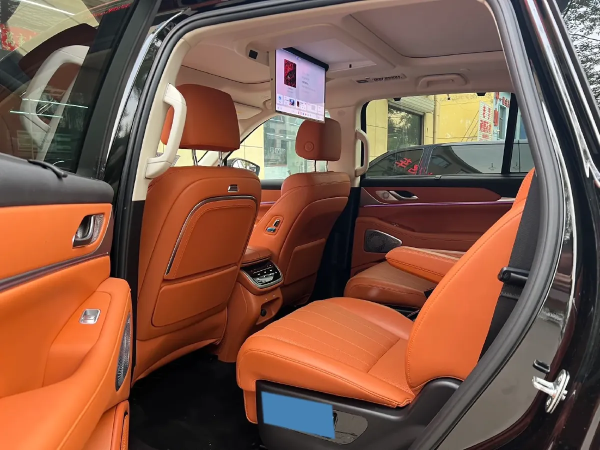 2025 WEY BlueMountain 1.5T 170HP L4 4DHT PHEV 44.5KWH,autocango,china used car exporter,china ev exporter,chinese used car exporter,chinese used ev exporter