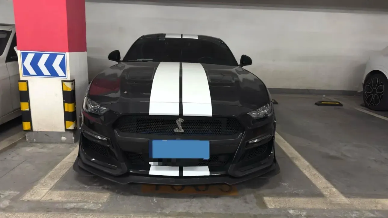 2020 Ford Mustang 2.3T 299HP L4 10AT,autocango,china used car exporter,china ev exporter,chinese used car exporter,chinese used ev exporter