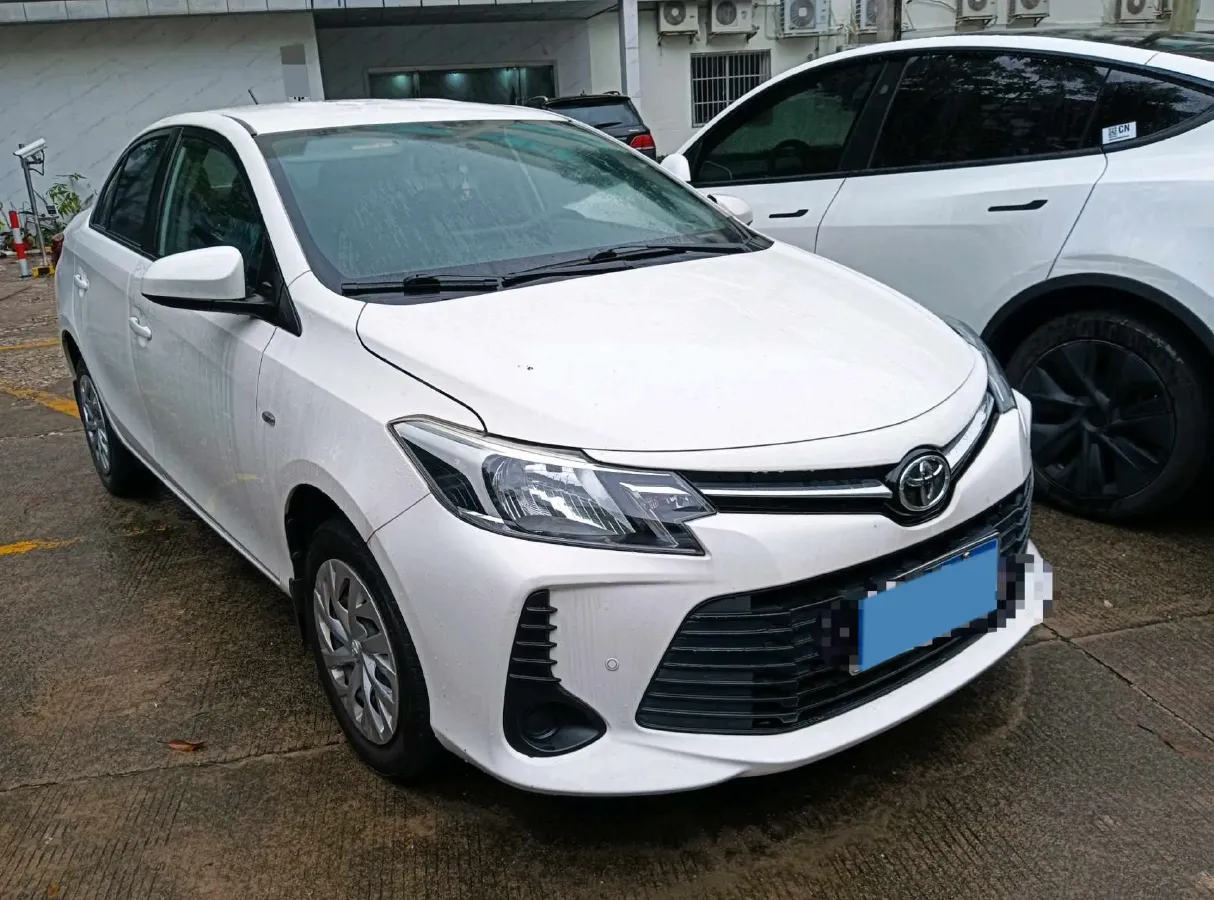 2021 Toyota Vios 1.5L 112HP L4 CVT,autocango,china used car exporter,china ev exporter,chinese used car exporter,chinese used ev exporter