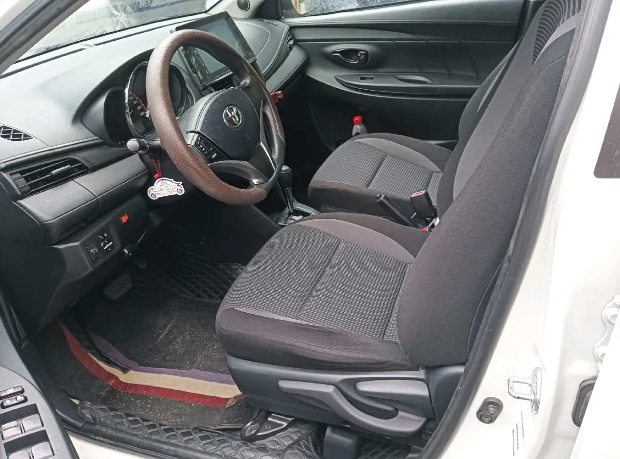 2021 Toyota Vios 1.5L 112HP L4 CVT,autocango,china used car exporter,china ev exporter,chinese used car exporter,chinese used ev exporter