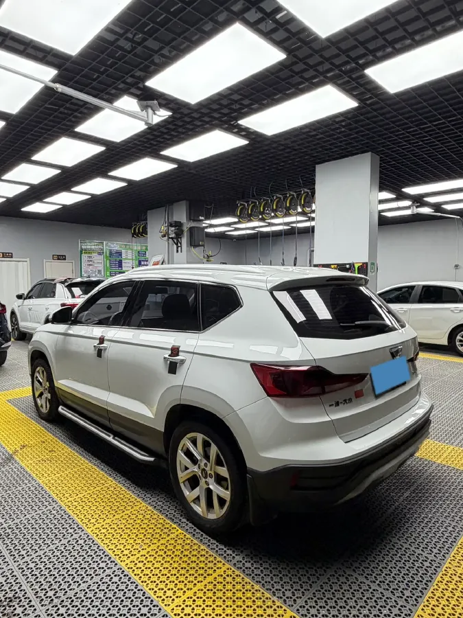 2022 Jetta VS5 1.4T 150HP L4 6AT,autocango,china used car exporter,china ev exporter,chinese used car exporter,chinese used ev exporter