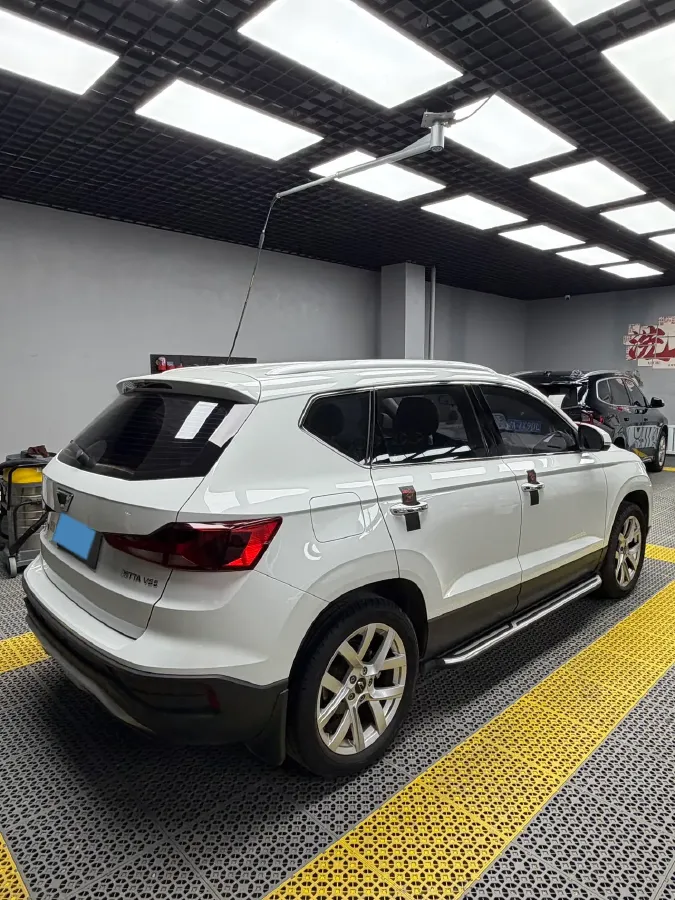 2022 Jetta VS5 1.4T 150HP L4 6AT,autocango,china used car exporter,china ev exporter,chinese used car exporter,chinese used ev exporter